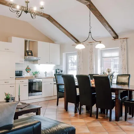 Werner Apartment *