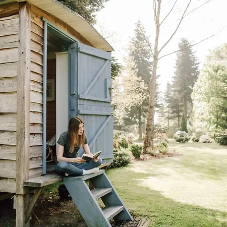 Werner Appartement *