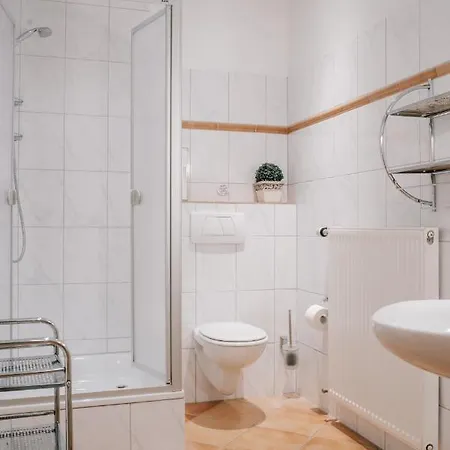 Appartement Werner Emstek