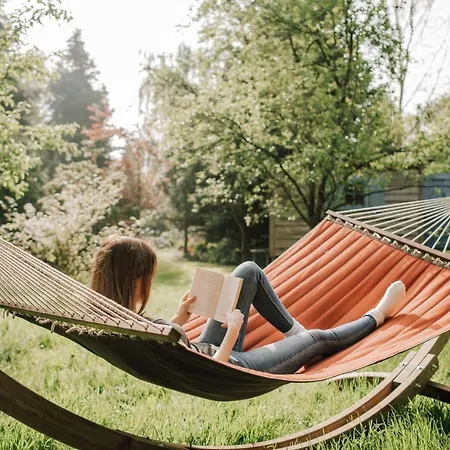 Appartement Werner *