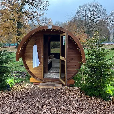 Appartement Werner *