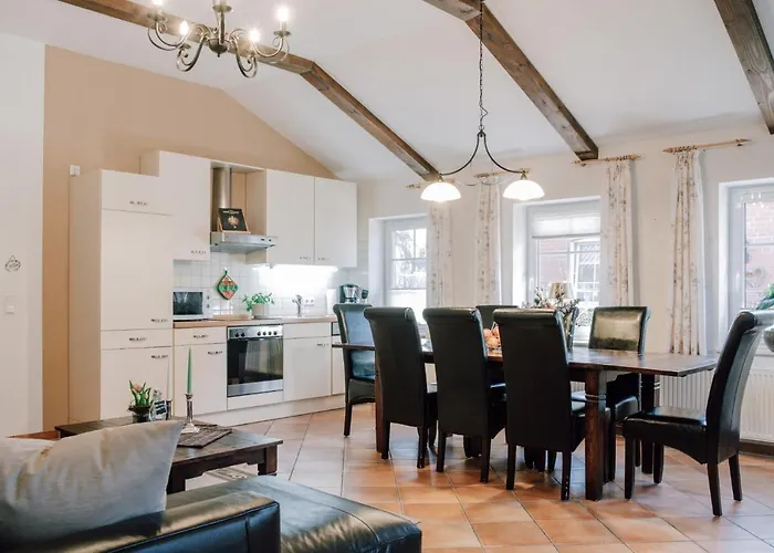 Werner Appartamento *