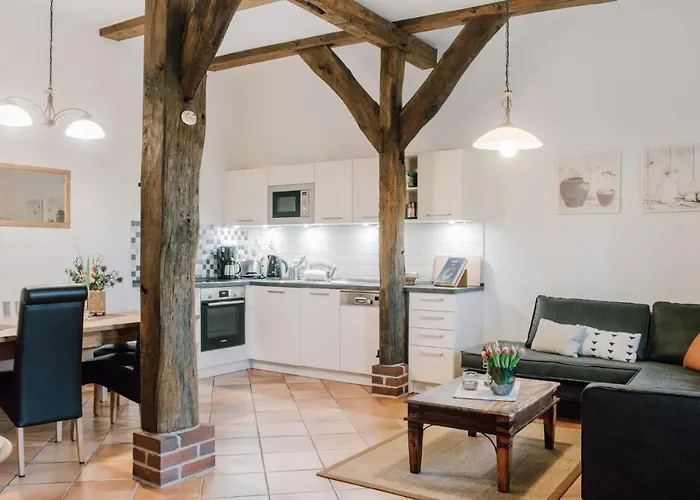 Appartamento Werner Emstek