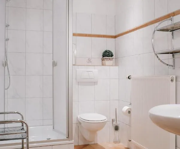 Appartamento Werner Emstek