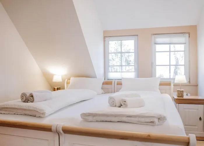 Werner Appartamento Emstek