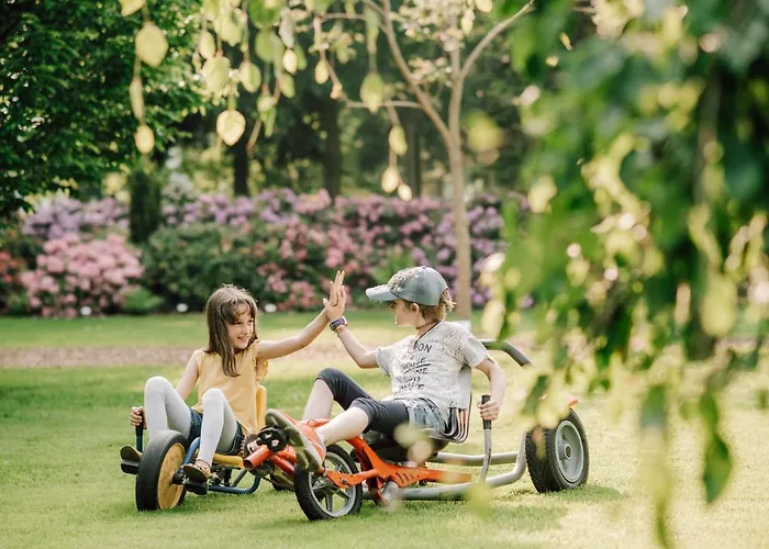 Werner Appartamento Emstek