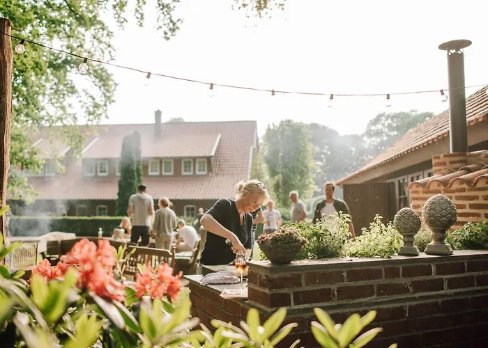 Appartamento Werner Emstek