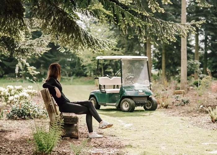 Werner Appartamento *