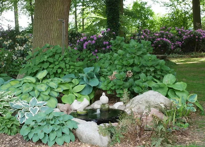 Appartamento Werner *